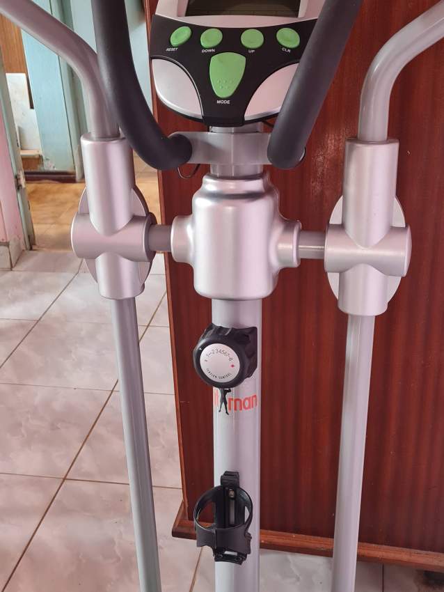 Exercise equipment - 4 - Fitness & gym equipment  on Aster Vender