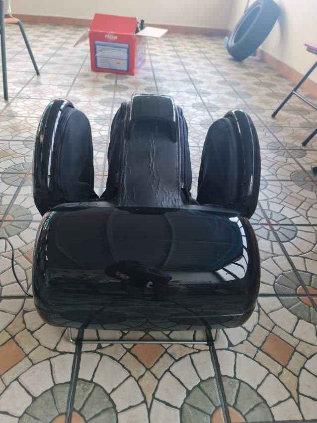 Urgent Sale - Calf, Foot and Leg Massager - 2 - Fitness & gym equipment  on Aster Vender