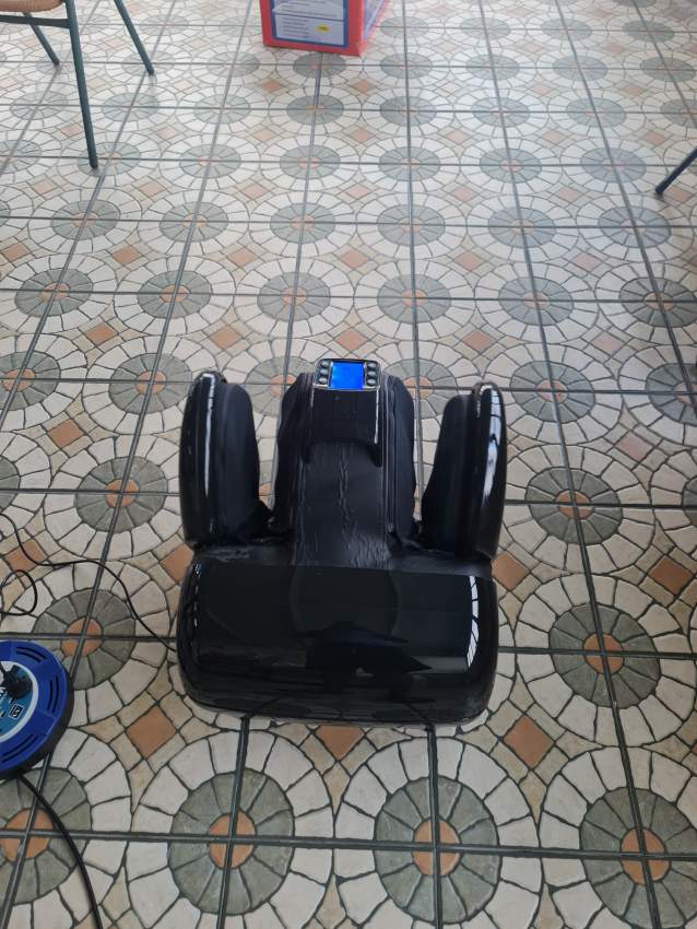 Urgent Sale - Calf, Foot and Leg Massager - 0 - Fitness & gym equipment  on Aster Vender