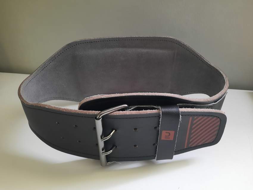 Lifting Belt - 0 - Sports outfits  on Aster Vender