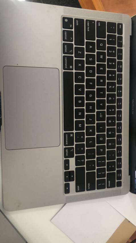 MacBook Air (M1, 2020) - Purchased in 2022 - 2 - Mac  on Aster Vender