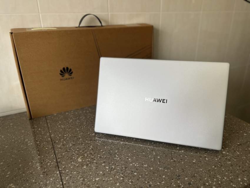 Huawei D15 - 2 - Laptop  on Aster Vender