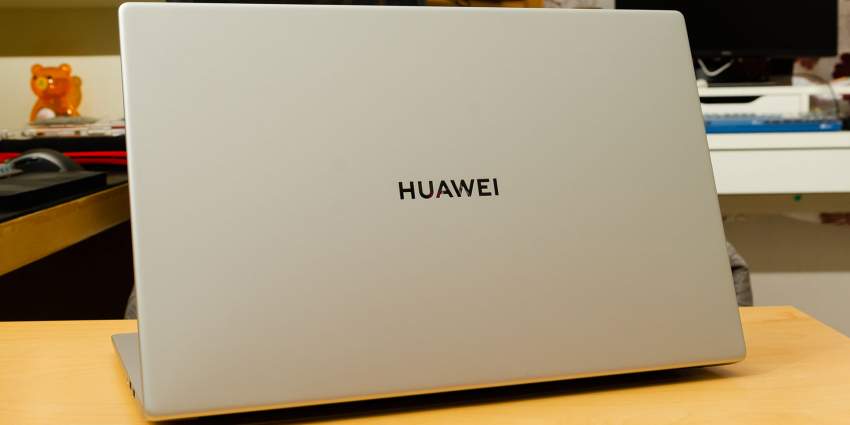 Huawei D15 - 1 - Laptop  on Aster Vender