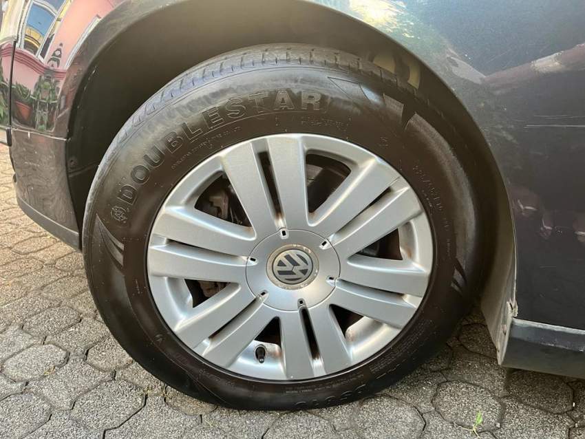 VOLKSWAGEN PASSAT 2007 B6 FOR SALE - 4 - Family Cars  on Aster Vender