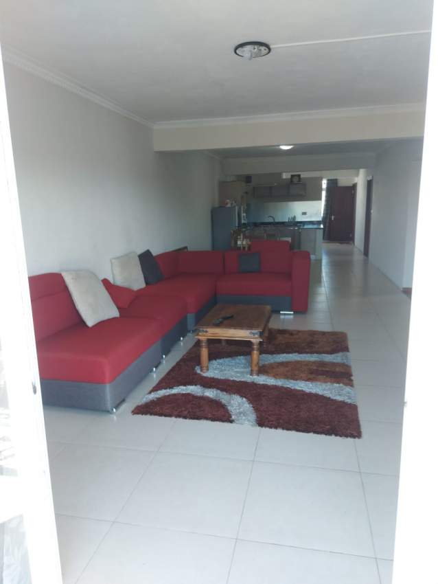 3 bedroom Apartment, fully furnished for rent at Curepipe - 3 - Apartments  on Aster Vender