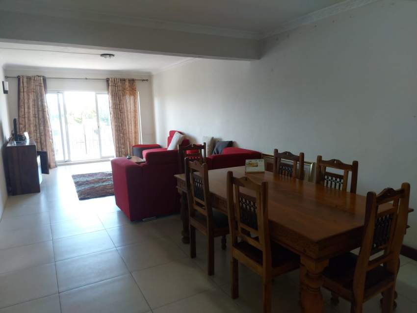 3 bedroom Apartment, fully furnished for rent at Curepipe - 1 - Apartments  on Aster Vender