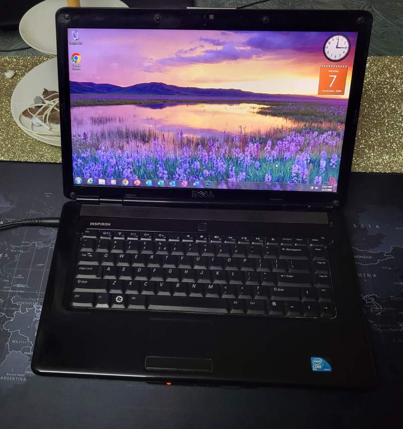 DELL INSPIRON 1545 15.6