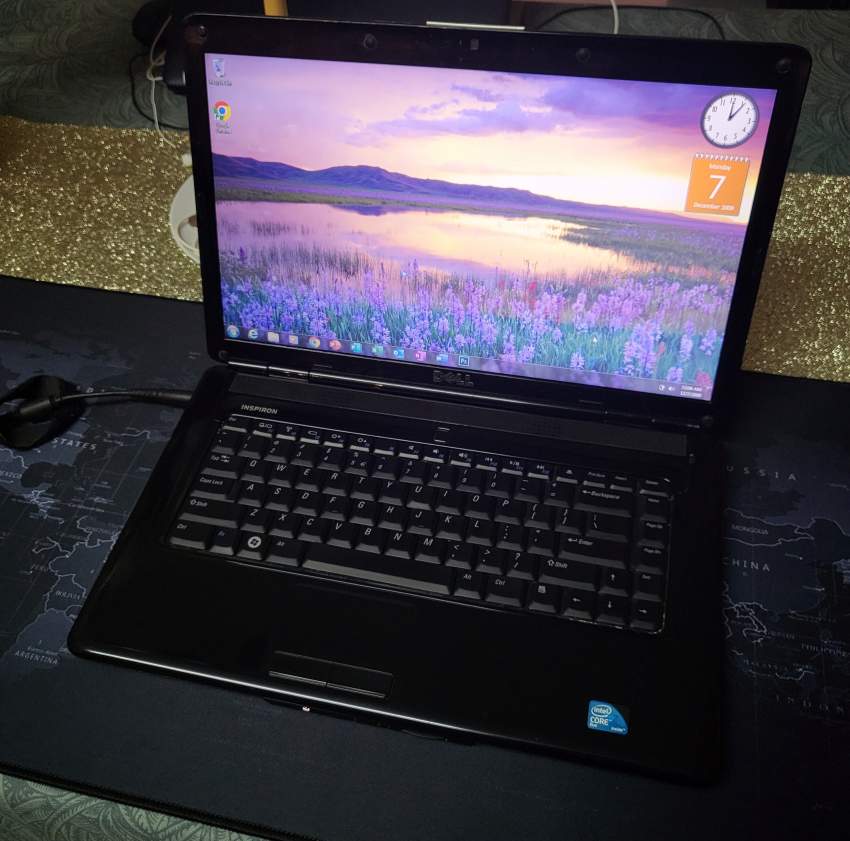 DELL INSPIRON 1545 15.6