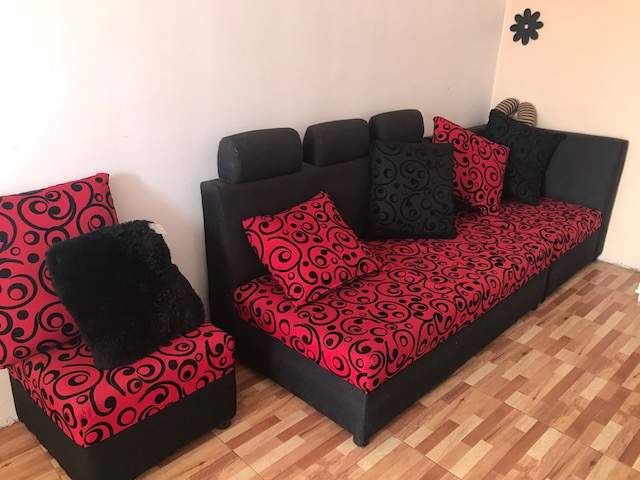 Sofa 7-seater for sale - 0 - Sofas couches  on Aster Vender