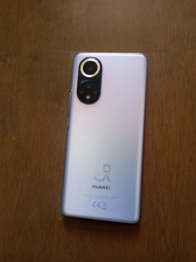 HUAWEI NOVA 9 - 0 - Huawei Phones  on Aster Vender