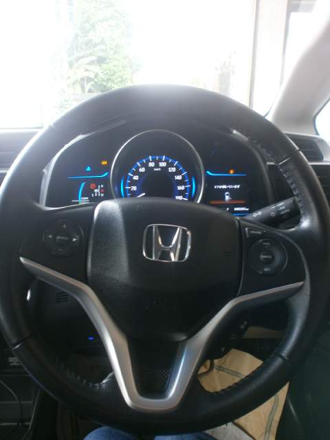 Honda fit L Package  - 3 - Family Cars  on Aster Vender