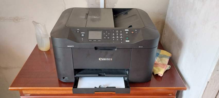 CANON Maxify MB2140 - 1 - Inkjet printer  on Aster Vender