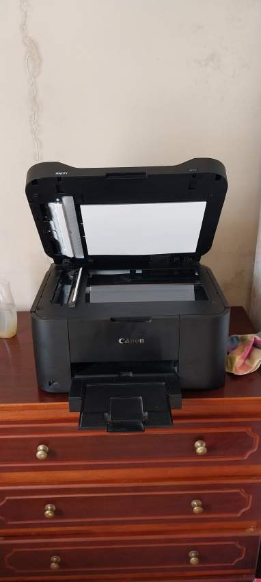 CANON Maxify MB2140 - 2 - Inkjet printer  on Aster Vender