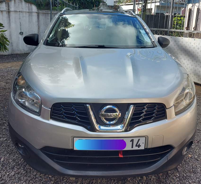 Qashqai for sale - 1 - Family Cars  on Aster Vender