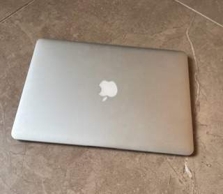 MacBook Air 13-inch Early 2015 - 0 - Laptop  on Aster Vender