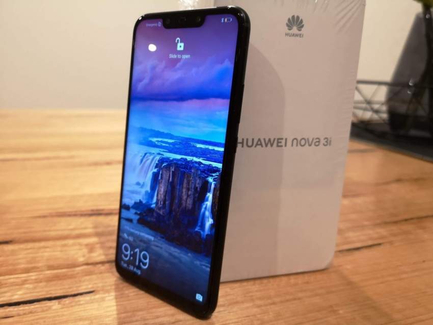 For sale: Huawei NOVA 3i - 1 - Android Phones  on Aster Vender