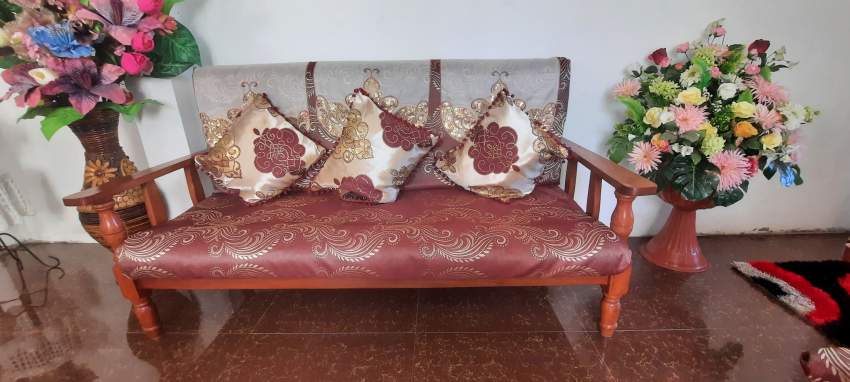 HIGH QUALITY ANTIQUE SOFA SETS FOR SALE - 3 - Antiquities  on Aster Vender