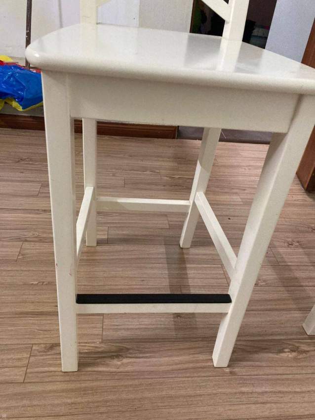 Stool bar from IKEA - 4 - Other kitchen furniture  on Aster Vender