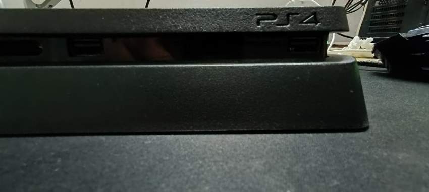 Ps4 slim 1tb (jailbroken firmware 9.00) - 2 - PlayStation 4 (PS4)  on Aster Vender