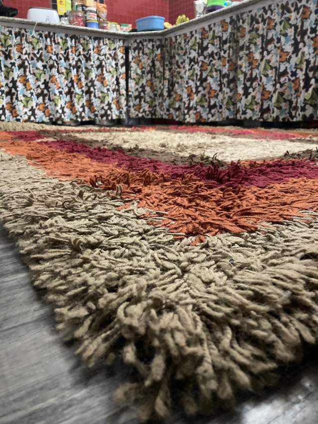 Rug - 3 - Interior Decor  on Aster Vender