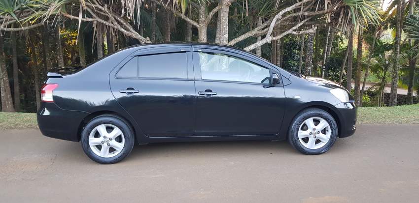 Toyota yaris - YR08 - 1.3L - Tel 59203220 - 0 - Family Cars  on Aster Vender