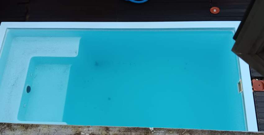 Piscine a vendre - 4 - Others  on Aster Vender