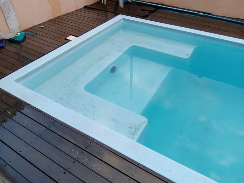 Piscine a vendre - 0 - Others  on Aster Vender