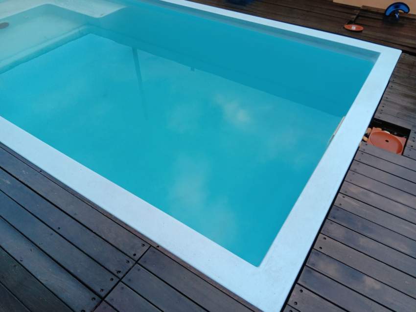 Piscine a vendre - 1 - Others  on Aster Vender