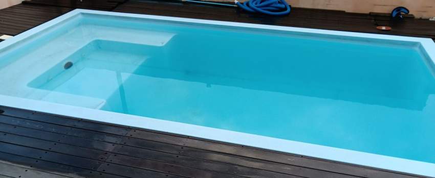 Piscine a vendre - 2 - Others  on Aster Vender