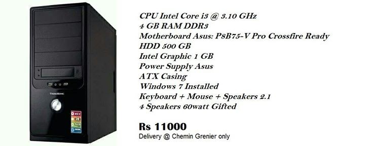 Asus PC - 0 - All Informatics Products  on Aster Vender