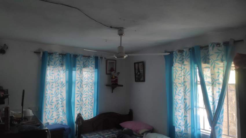 5BHK House for sale in Petit Raffray - 4 - House  on Aster Vender