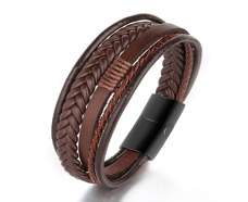 Handmade Genuine Leather Bracelets - 1 - Handmade  on Aster Vender