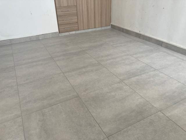 Tiles (Heavy Duty) - Grey - Origin: Spain - 60x60cm - 27 Units - 2 - Interior Decor  on Aster Vender