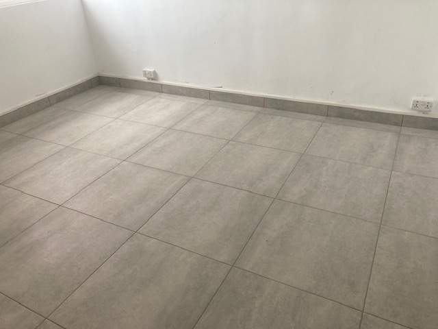 Tiles (Heavy Duty) - Grey - Origin: Spain - 60x60cm - 27 Units - 0 - Interior Decor  on Aster Vender