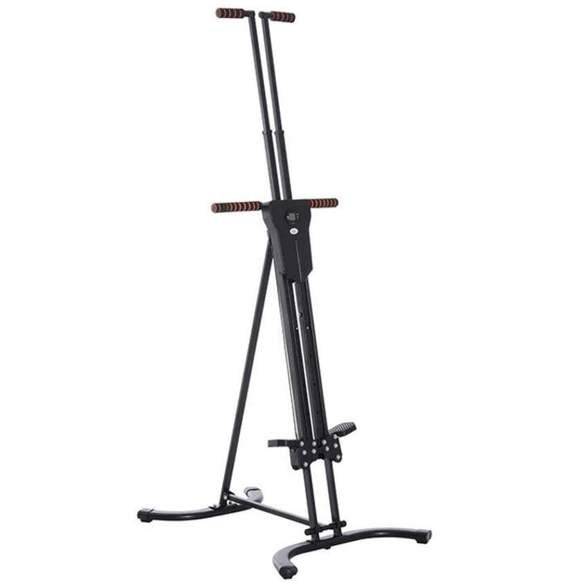 Vertical climber calorie burn exercise machine - 0 - Fitness & gym equipment  on Aster Vender