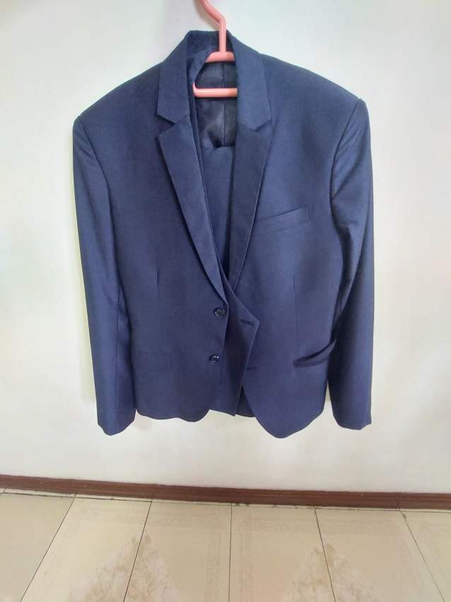 Suit - 1 - Suits (Men)  on Aster Vender