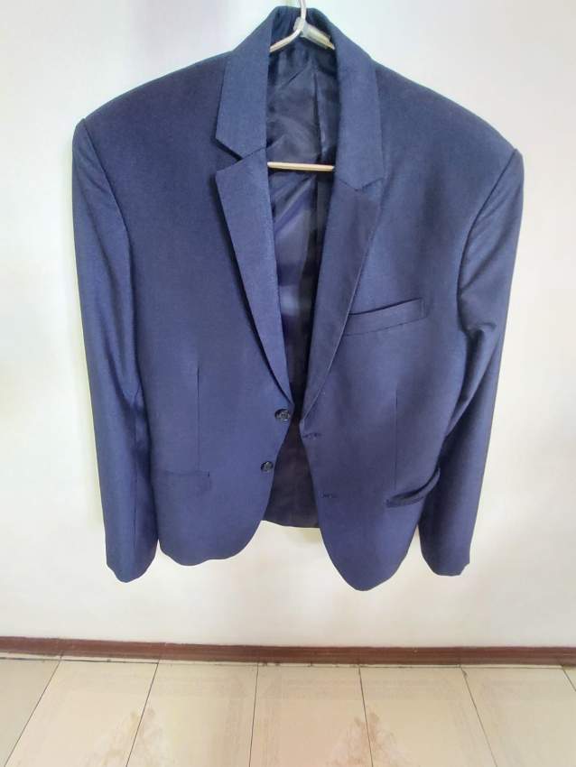 Suit - 0 - Suits (Men)  on Aster Vender