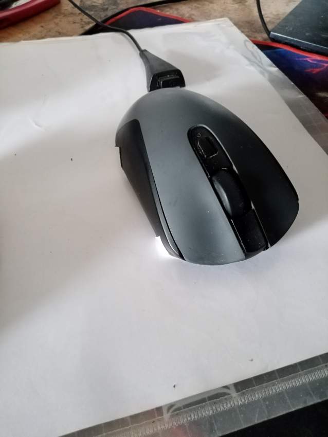 Logitech g603 - 1 - Gaming Mouse  on Aster Vender