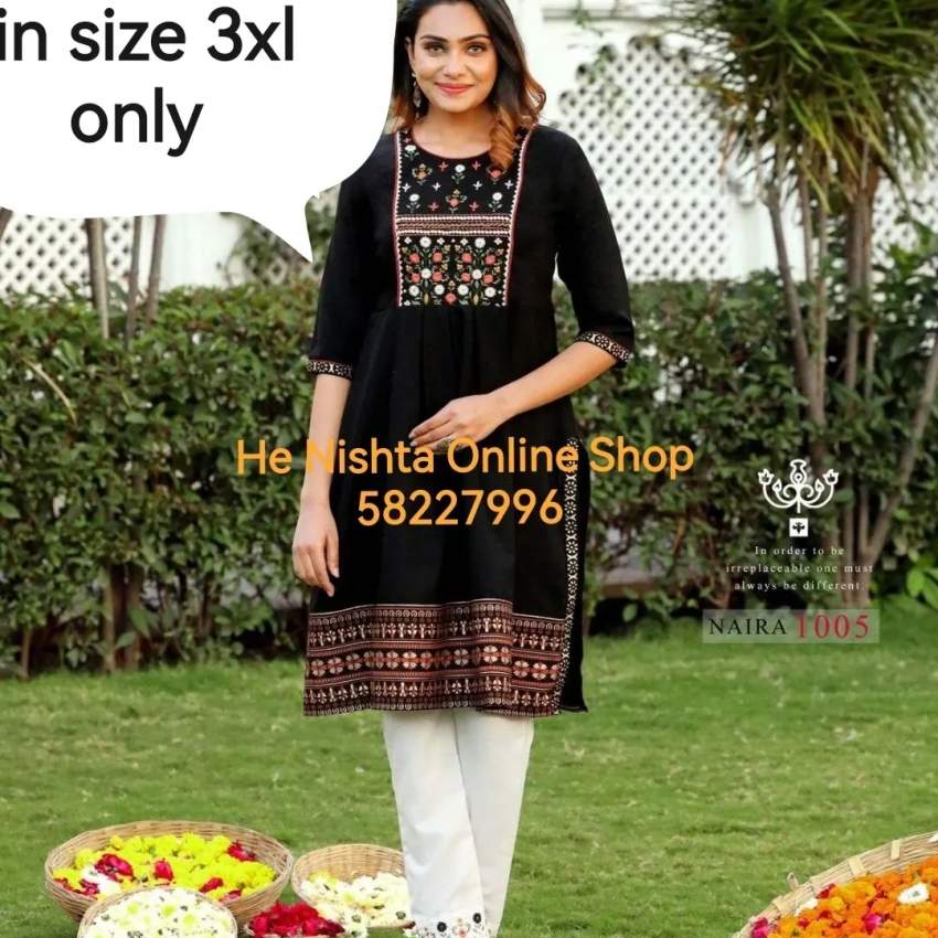 Churidhar/kurti pant - 1 - Pants & Leggings (Women)  on Aster Vender