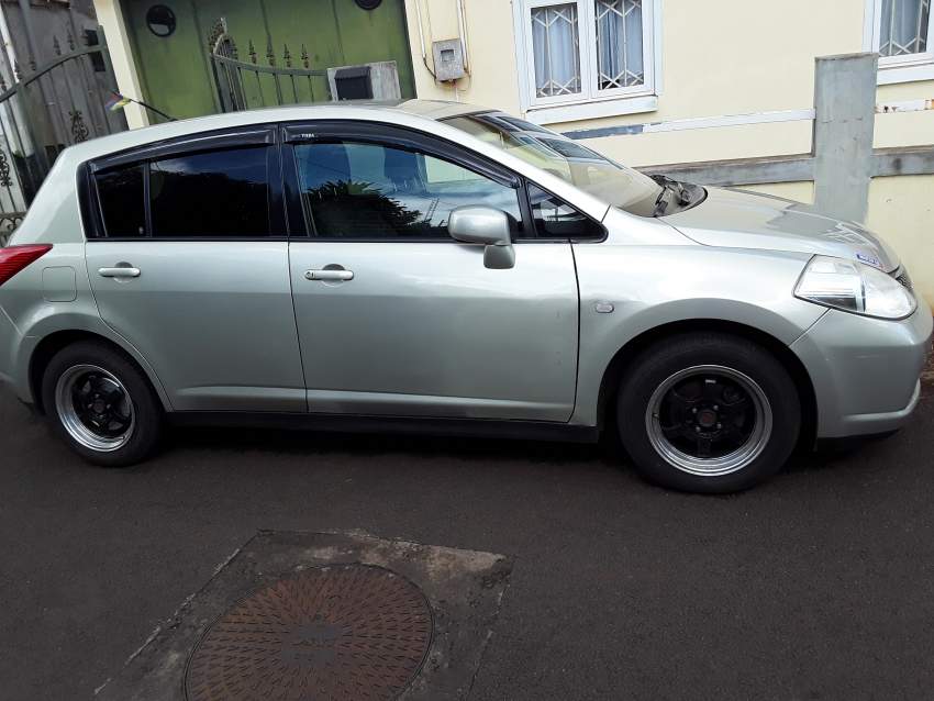 Voiture - 0 - Family Cars  on Aster Vender