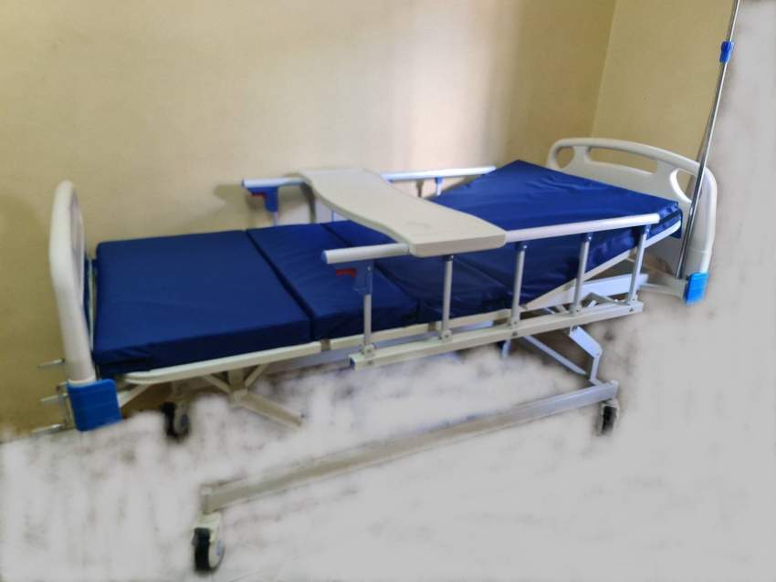 Medical Bed - 0 - Other Medical equipment  on Aster Vender