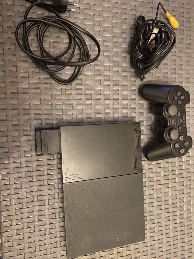 Ps2 for sale - 0 - All electronics products  on Aster Vender