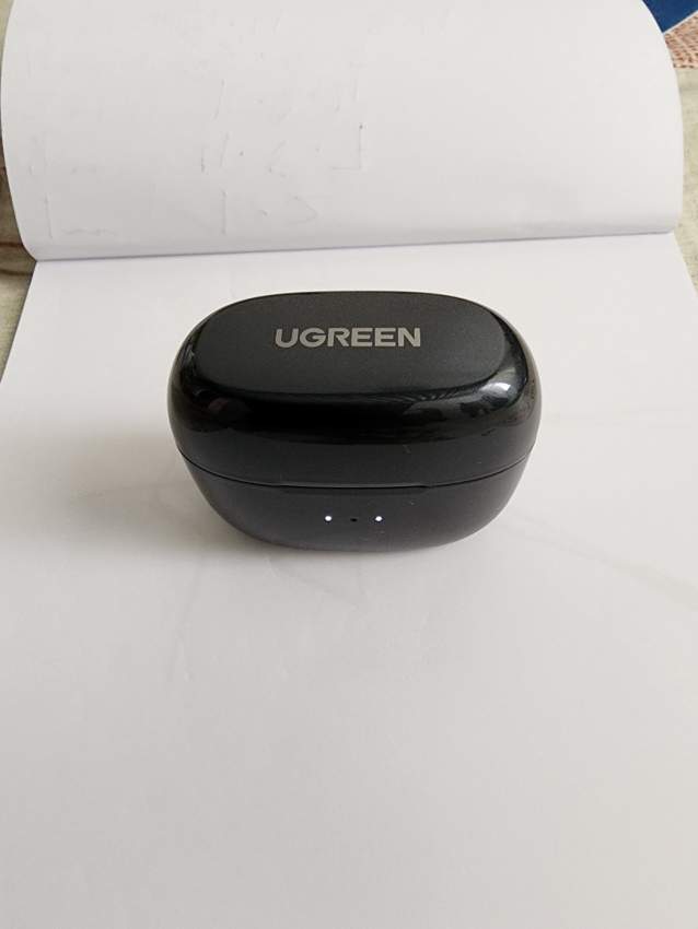 EAR BUD UGREEN - 1 - Other phone accessories  on Aster Vender