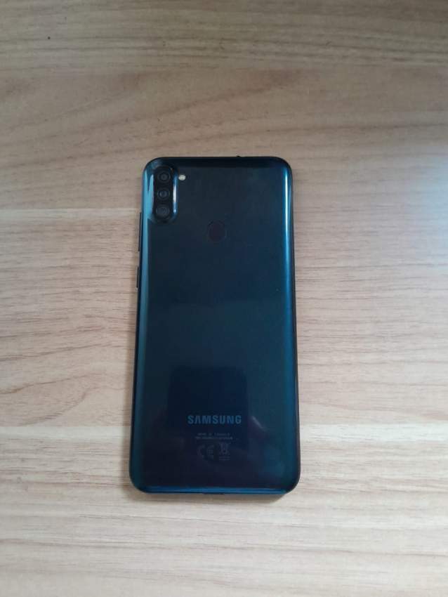 Samsung Galaxy A11 - 1 - Galaxy A Series  on Aster Vender