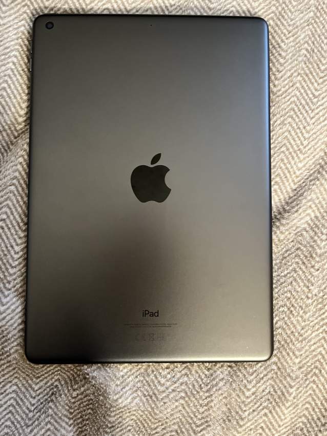 IPad 7, 128 GB - 1 - Tablet  on Aster Vender