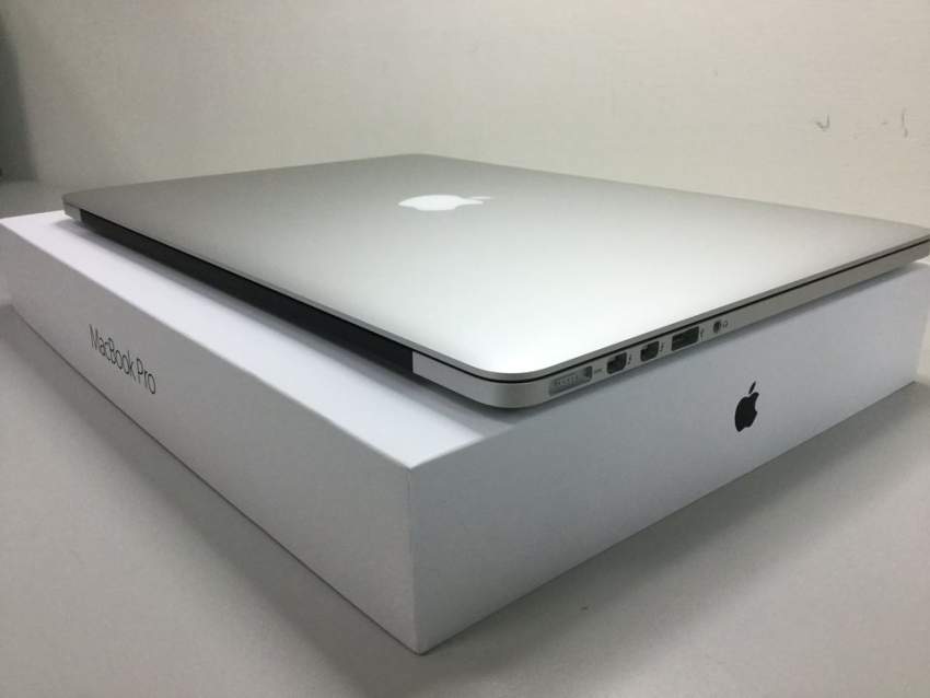 Macbook Pro 15