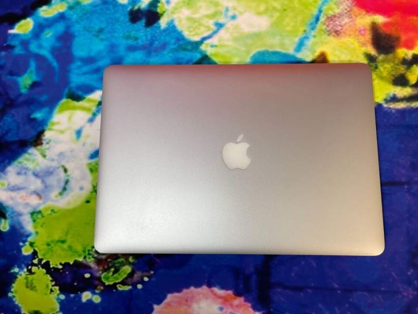 Macbook Pro 15