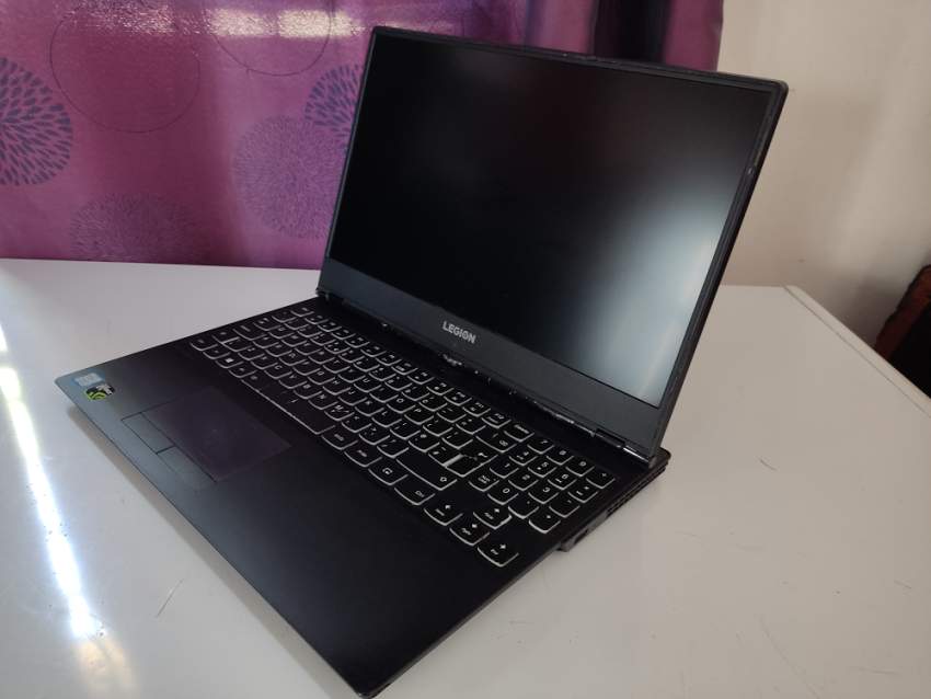 LENOVO LEGION Y520 - 2 - Gaming Laptop  on Aster Vender