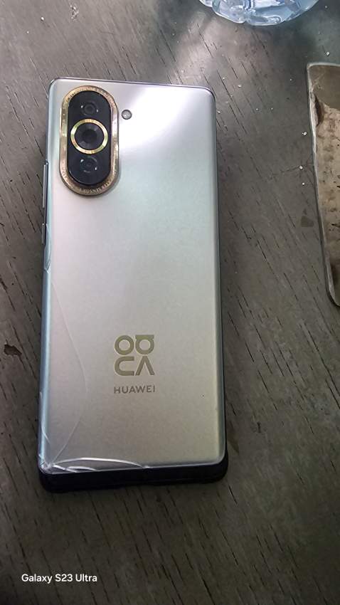 Huawei nova 10 - 1 - Huawei Phones  on Aster Vender