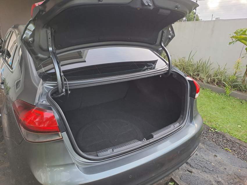 URGENT SALE!! KIA CERATO SX PACK MANUAL RS 415,000 - 0 - Family Cars  on Aster Vender